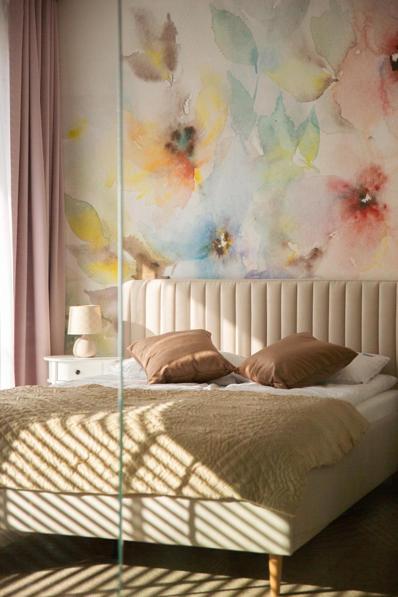 Apartament Whiteblue 55 Blizej Morza
