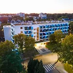 Whiteblue 55 Apartamenty Blizej Morza
