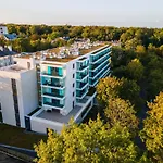 Whiteblue 55 Apartamenty Blizej Morza