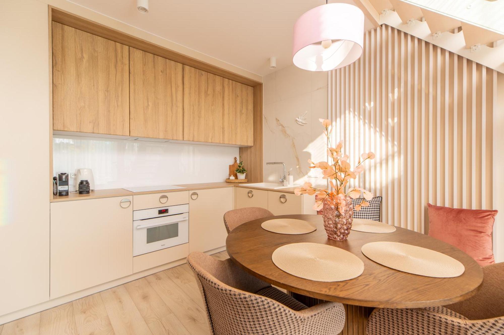 Apartment Whiteblue 55 Blizej Morza